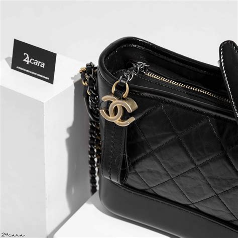 chanel hippie bag|chanel gabrielle small hobo bag.